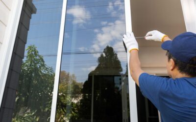 How Glass Replacement Green Valley Enhances Your Space