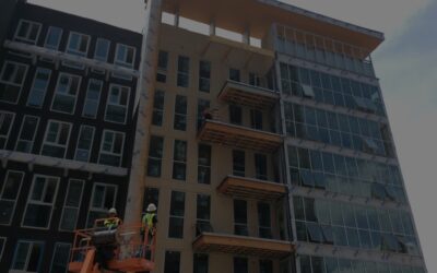 Keep Your Building Safe with Glass Replacement Green Valley