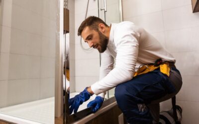 Choosing the Right Glass Replacement Company in Green Valley