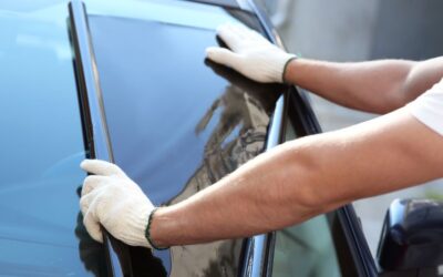 The Art of Home Glass Repair: Techniques to Master