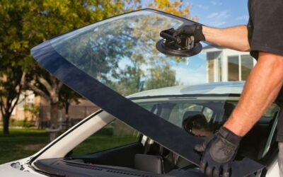 Windshield Replacement: What to Do After Installation