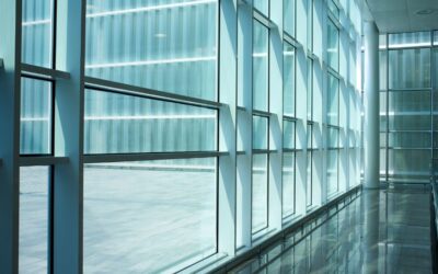 Top Tips for Glass Repair Green Valley in Building Care