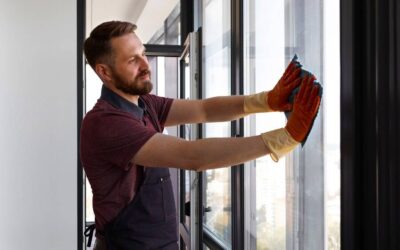 Trusted Glass Repair in Green Valley for Your Business